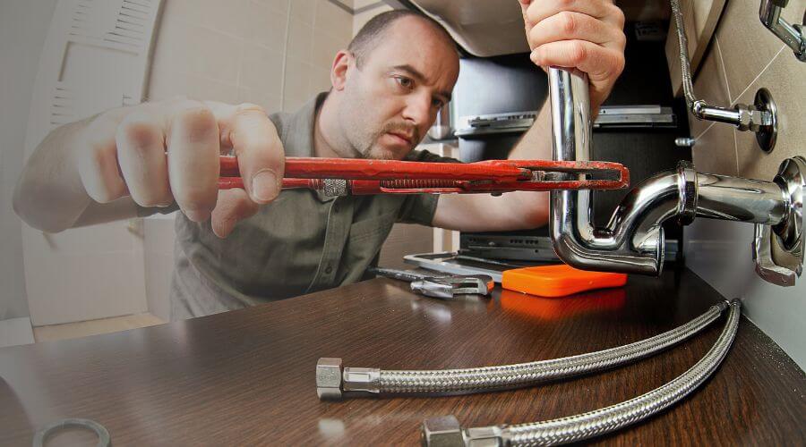 Professional water heater repair in Brewster, WA